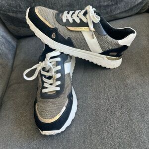 Michael Kors Fashion Sneakers